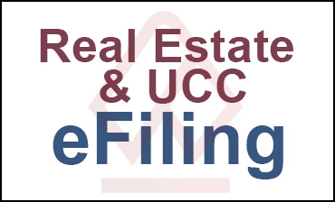 eFiling - Real Estate & UCC