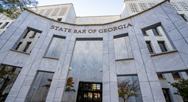GA Bar Administrative Suspensions